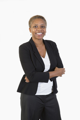 Dr. Sandra Heard