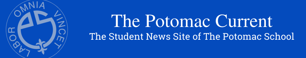 The Student News Site of The Potomac School