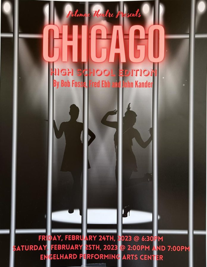 Potomac’s Production of Chicago Kills it…Literally