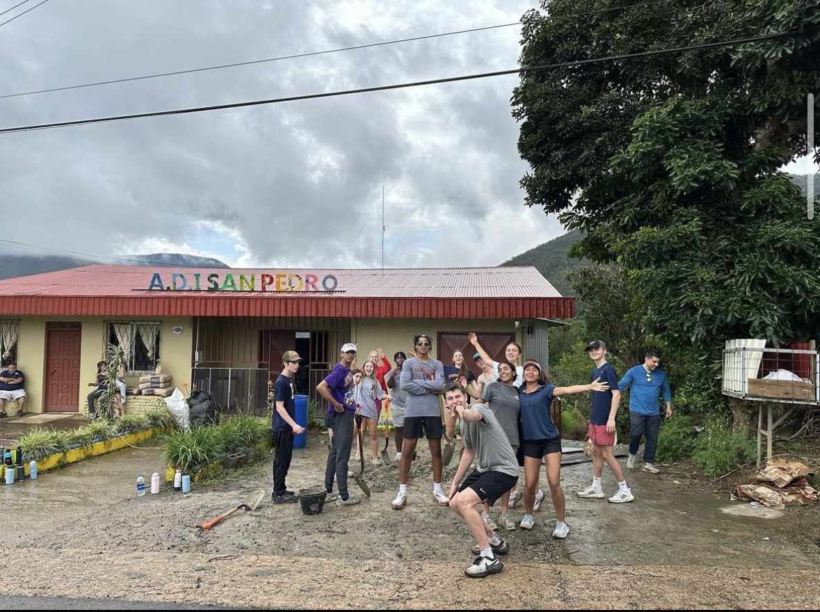 Potomac+Students+Explore+the+Beauty+and+Humanity+of+Costa+Rica