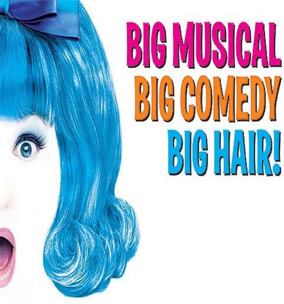 Student-Athletes Join the Cast of Hairspray, Potomacs Spring Musical