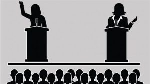 Potomac’s Speech and Debate Team: An Inside Look
