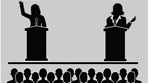 Potomac’s Speech and Debate Team: An Inside Look