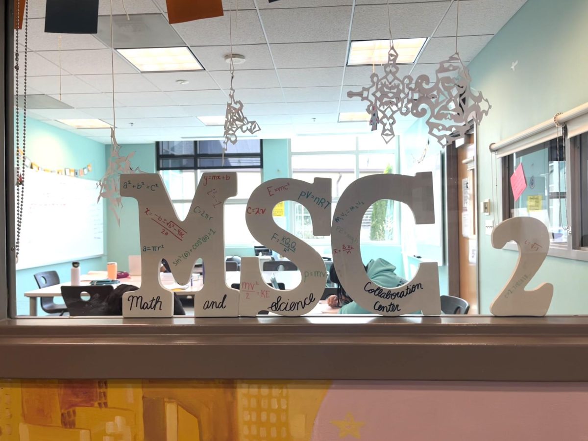 Opinion: Are the MSCC and TLC reaching their full potential?