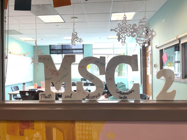 Opinion: Are the MSCC and TLC reaching their full potential?