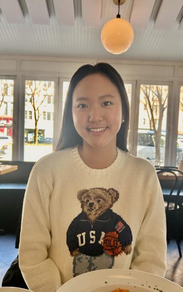 Elizabeth Ahn