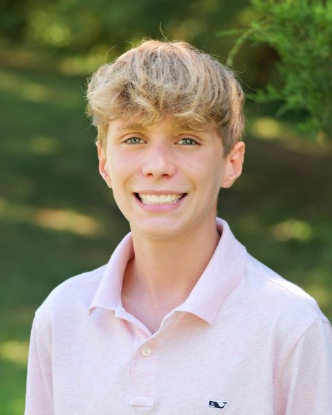 Charlie Koontz