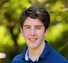 Brandon Mayrhofer