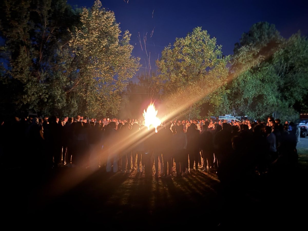 The Current's Fall Playlist Recommendations
