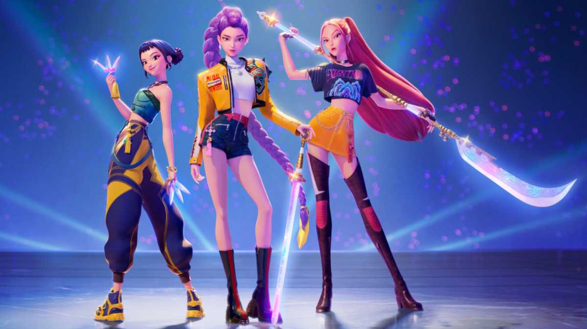 K-Pop Demon Hunters: Overview and Opinions