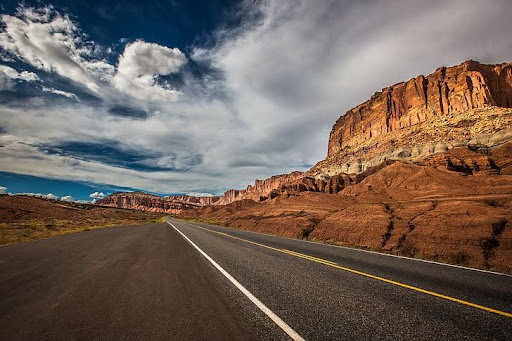 The Wheel Deal: Ultra-Pro Tips for Road Trips