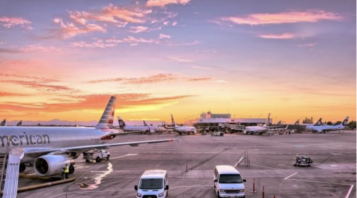 Fly Through the Airport: Ultra-Pro Tips