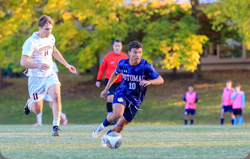 17 Questions With Aiden Zarate, Potomac’s Soccer Superstar