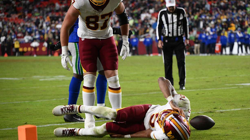 A Season of Setbacks: Everything That Went Wrong for the Washington Commanders