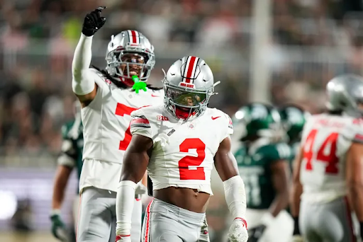 The NFL Draft: The Top 5 Best Fits for the Washington Commanders