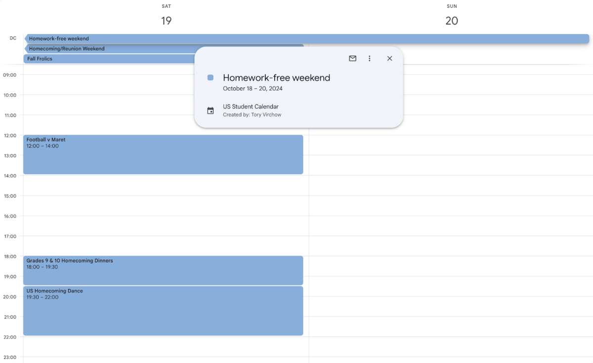 Do No-Homework Weekends Actually Relieve Stress for Students?