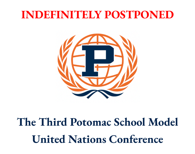 In Loving Memory: Potomac’s Third Model United Nations Conference