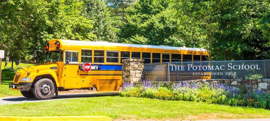 Top Ten Things to Do on the Bus