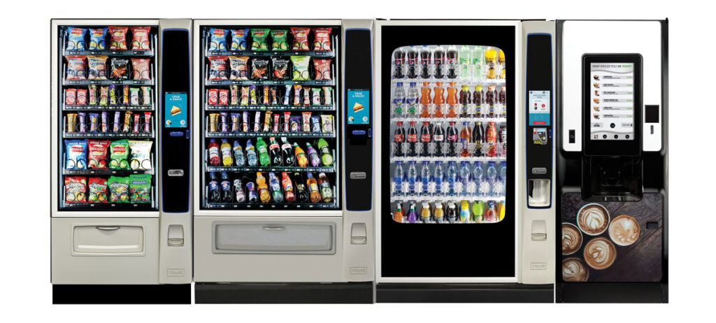 Are Vending Machine Prices Fair?